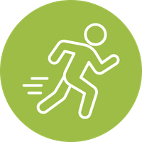 Improved Movement